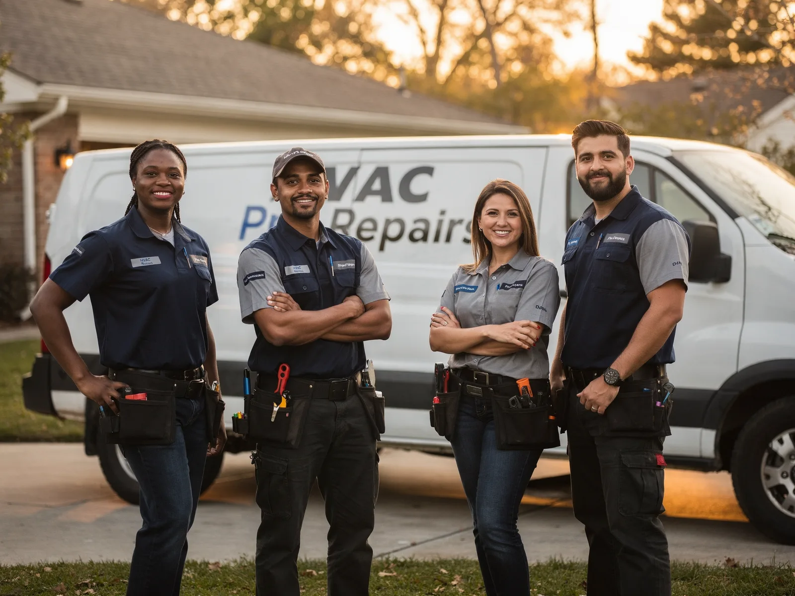 Heat Pump Repair company in Fairbanks, AK