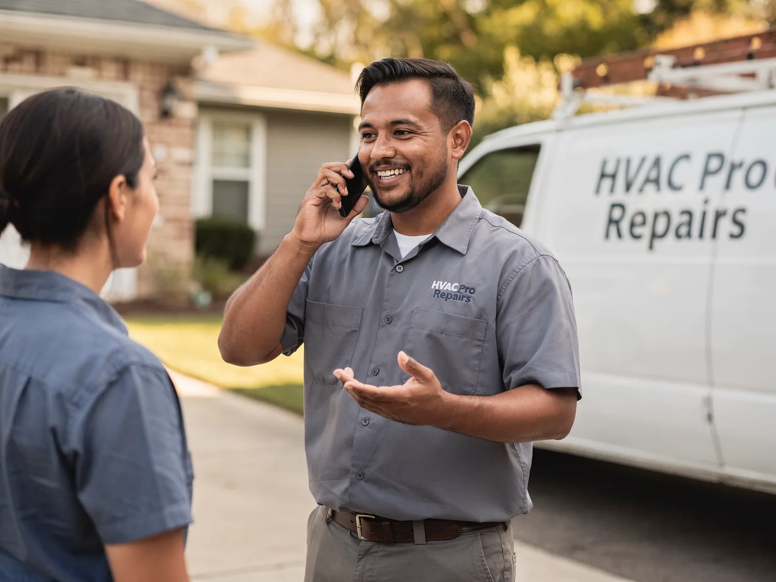 Heat Pump Repair Fairbanks, AK FAQs